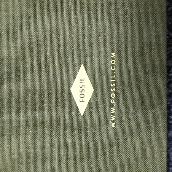 Fossil Journal - Picture 7 of 9